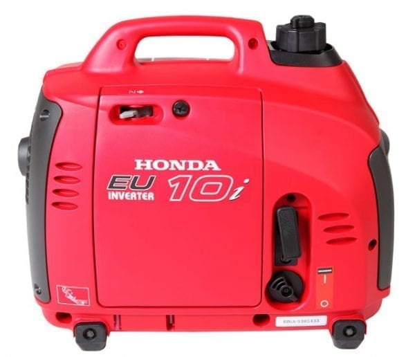 Honda EU10i - Power Generator - Image 3