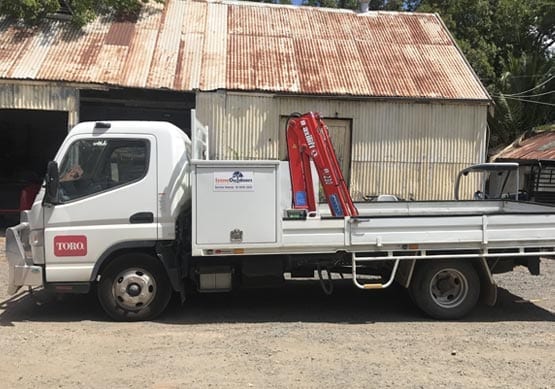 service truck-01