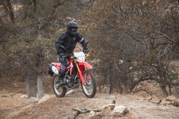 Honda - CRF250LA - Image 2