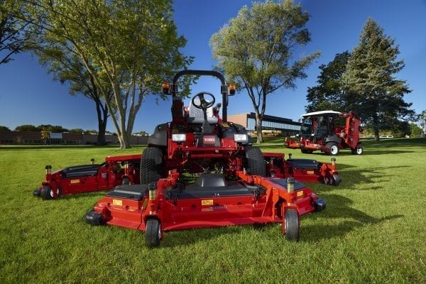 Groundsmaster® 5900 (31698) - Image 2