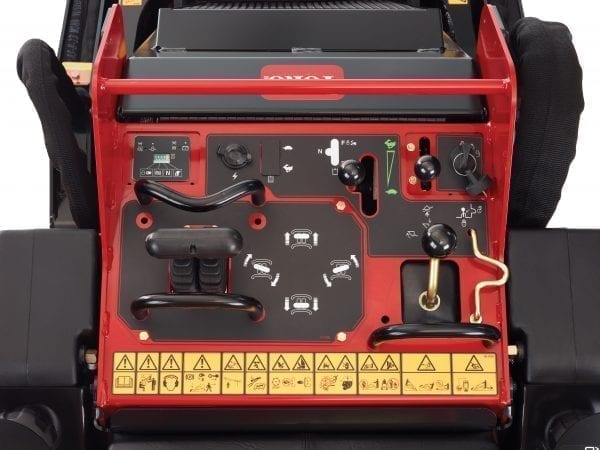 toro TX 1000 Narrow Compact Utility Loader (22327) - Image 2