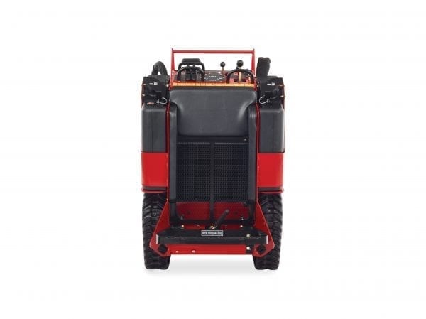 toro TX 1000 Narrow Compact Utility Loader (22327) - Image 3