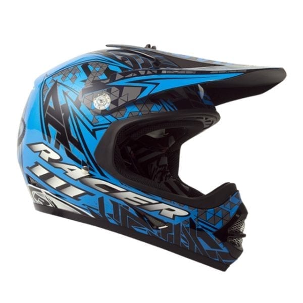 RXT Racer 3 helmet - Image 3