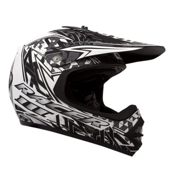 RXT Racer 3 helmet - Image 4