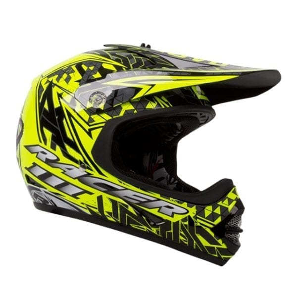 RXT Racer 3 helmet - Image 5