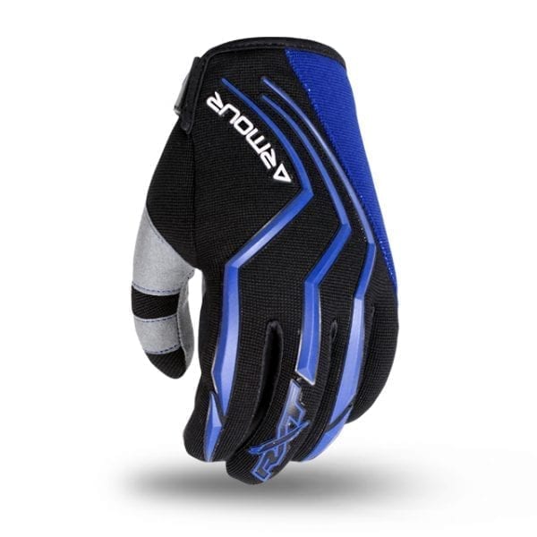 RXT Dirt Armour ADULT Gloves - Image 2
