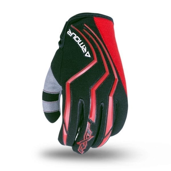 RXT Dirt Armour ADULT Gloves - Image 5