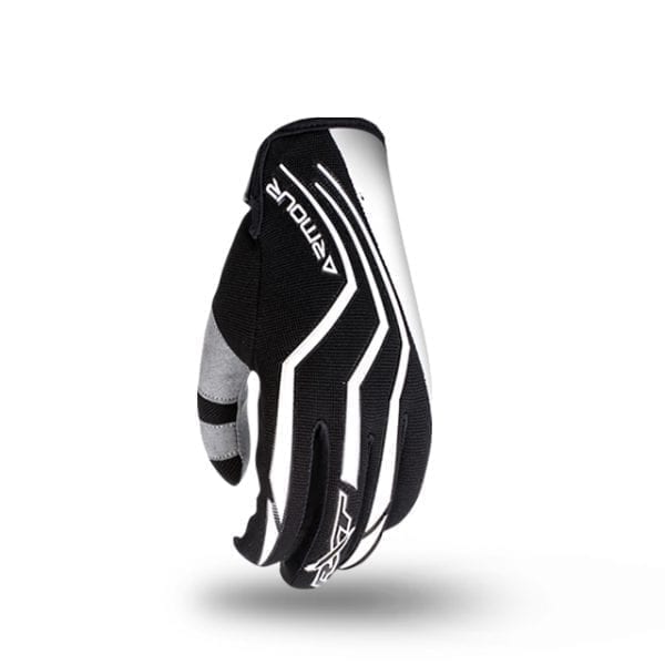 RXT DIRT ARMOUR GLOVES - JUNIOR - Image 5