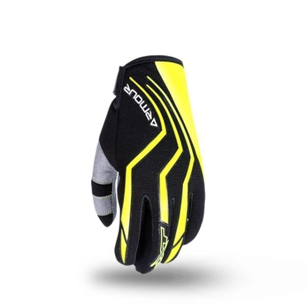 RXT DIRT ARMOUR GLOVES - JUNIOR - Image 3