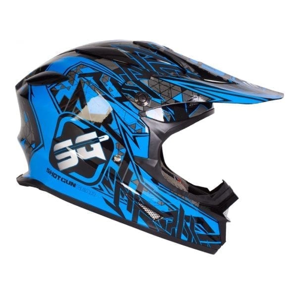 RXT SG1 MX helmet - Image 2