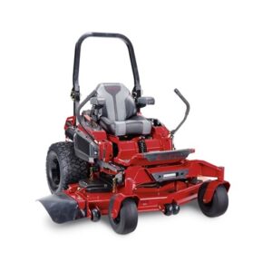 Z Master 4000 Series MyRide HDX 60" (152cm)
