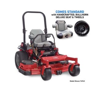 Z Master 5000 Series Rear Discharge 60" (152cm)